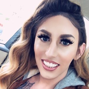 Meet your Posher, Kamryn